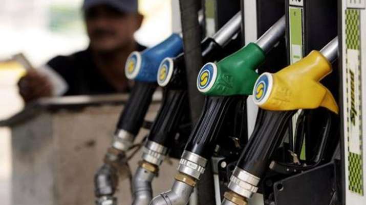 ICEX sought SEBI approval to launch future trading in Petrol and Diesel ICEX sought SEBI approval to launch future trading in Petrol and Diesel- India TV Paisa