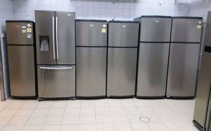 Godrej likely to increase fridge and washing machine price by next month Godrej likely to increase fridge and washing machine price by next month- India TV Paisa