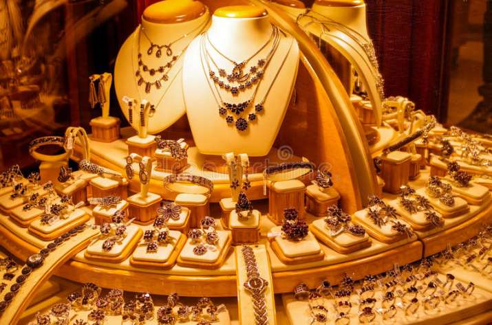 gold shop gold shop- IndiaTV Paisa