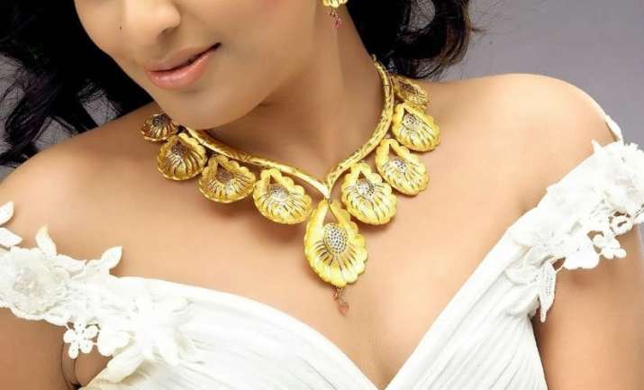 gold rate gold rate- India TV Paisa