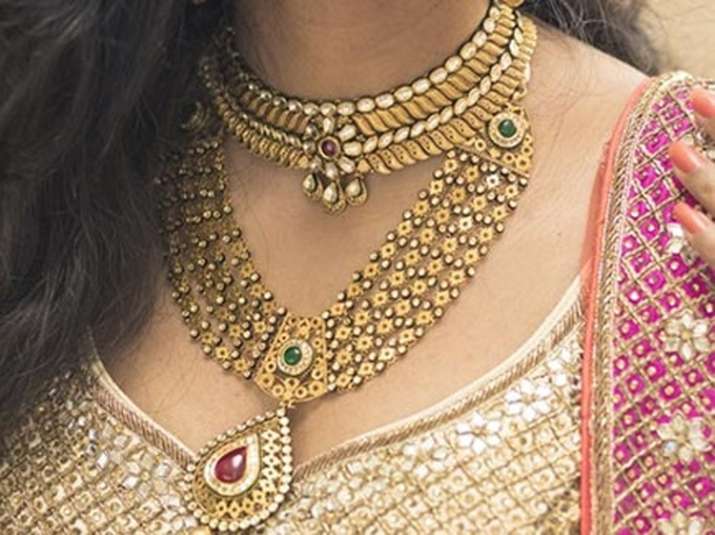 gold gold- India TV Paisa