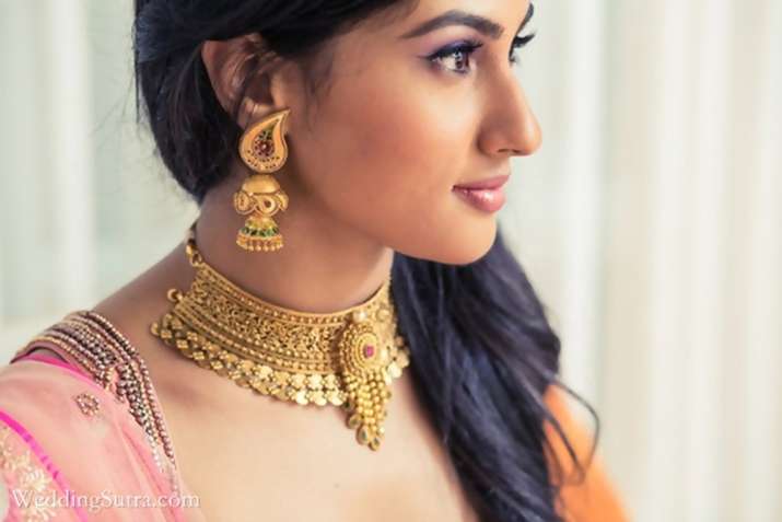 gold gold- India TV Paisa