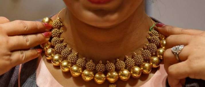 gold gold- India TV Paisa