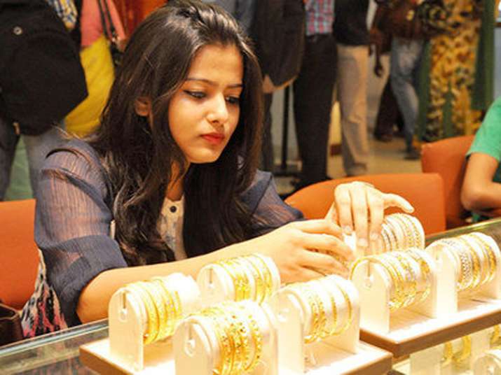gold gold- India TV Paisa