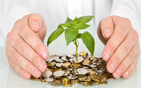 Investors rush to mutual funds, over 8 lakh folios added in April Investors rush to mutual funds, over 8 lakh folios added in April- India TV Paisa