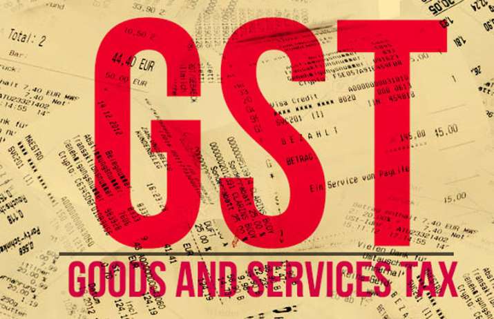 GST GST- India TV Paisa