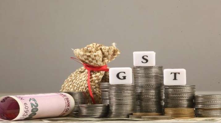 GST GST- India TV Paisa