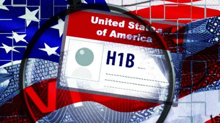 US receives over 5000 tips on H-1B visa fraud US receives over 5000 tips on H-1B visa fraud- India TV Paisa