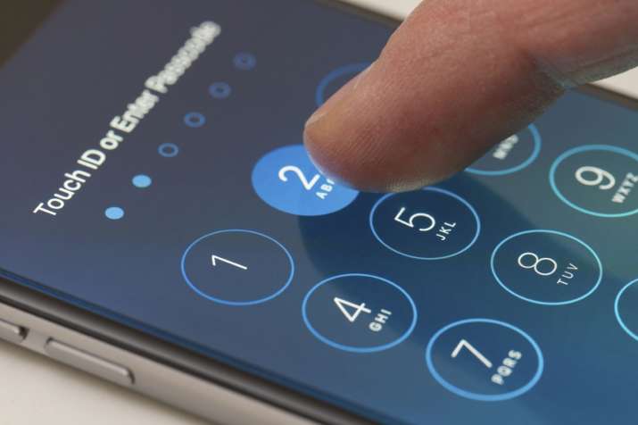 Mobile Password Mobile Password- India TV Paisa