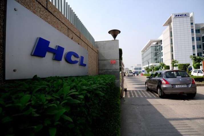 HCL Tech HCL Tech- India TV Paisa