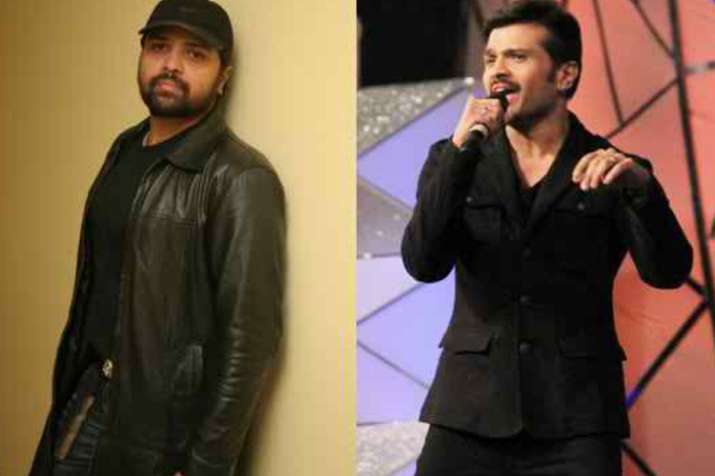 himesh reshammiya workout fitness himesh reshammiya workout fitness- Khabar IndiaTV