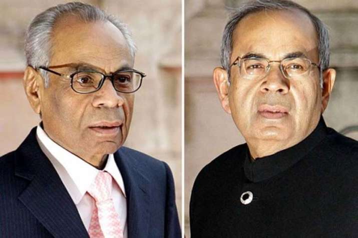 Hinduja Brothers are 2nd richest persons of Britain Hinduja Brothers are 2nd richest persons of Britain - India TV Paisa