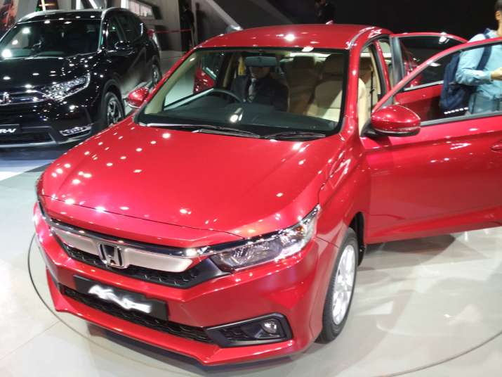 Honda Honda- IndiaTV Paisa
