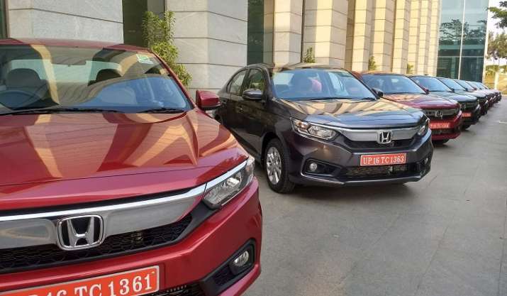 honda honda- India TV Paisa
