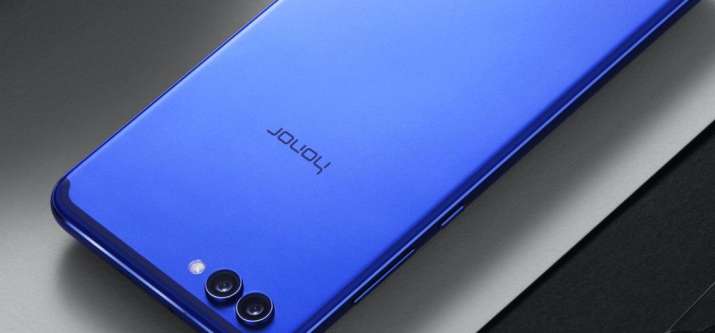 Honor 10 Honor 10- India TV Paisa