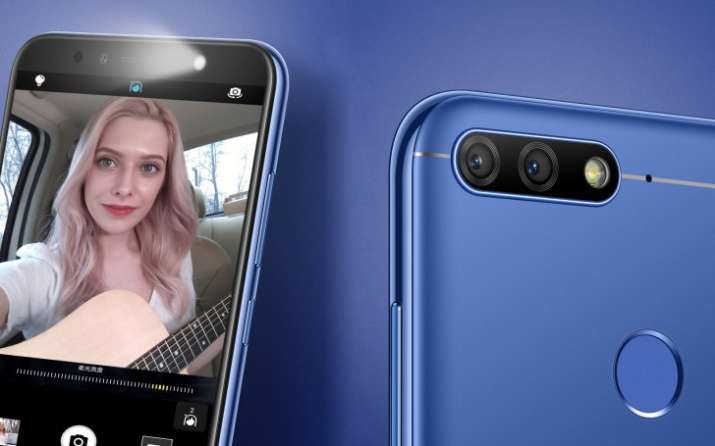 Honor 7A Honor 7A- India TV Paisa