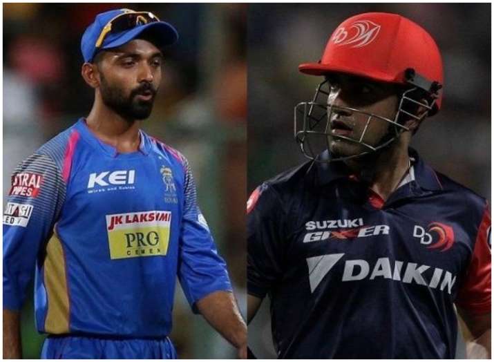 अजिंक्य रहाणे और... अजिंक्य रहाणे और...- Khabar IndiaTV