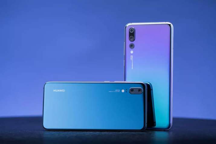 huawei huawei- India TV Paisa