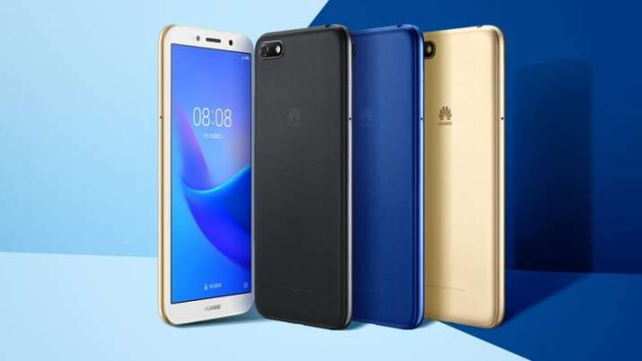 huawei huawei- India TV Paisa
