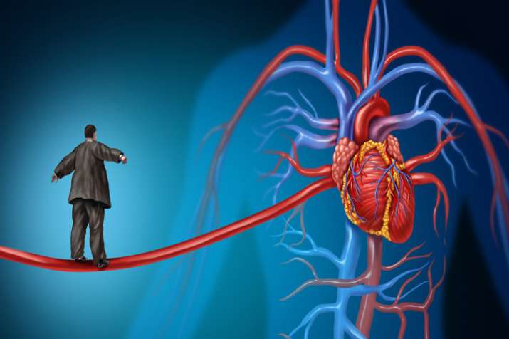 World Hypertension Day 2018 World Hypertension Day 2018- India TV