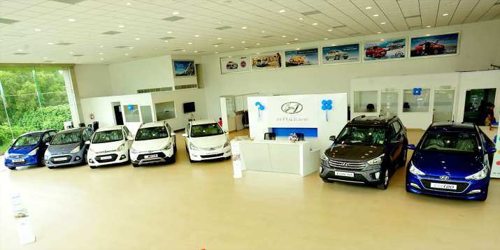 hyundai hyundai- India TV Paisa
