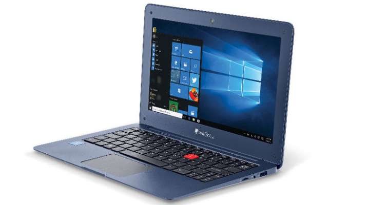iBall CompBook Merit G9 iBall CompBook Merit G9- India TV