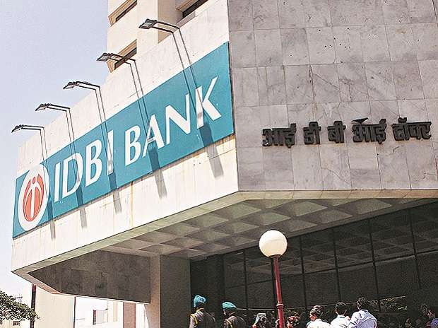 IDBI Bank Fraud Case IDBI Bank Fraud Case- India TV Paisa