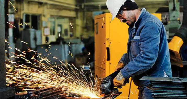 IIP IIP- IndiaTV Paisa