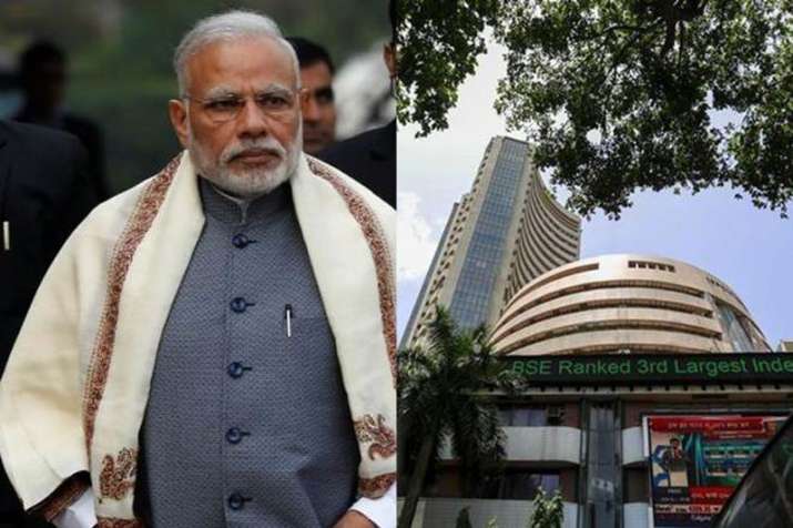 Market Capitalization of these companies grows rapidly during 4 years of Modi Government Market Capitalization of these companies grows rapidly during 4 years of Modi Government- India TV Paisa