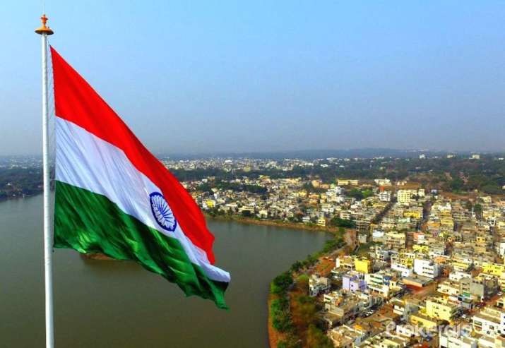 India is 6th wealthiest country in World, Know about top 10 rich countries India is 6th wealthiest country in World, Know about top 10 rich countries- India TV Paisa