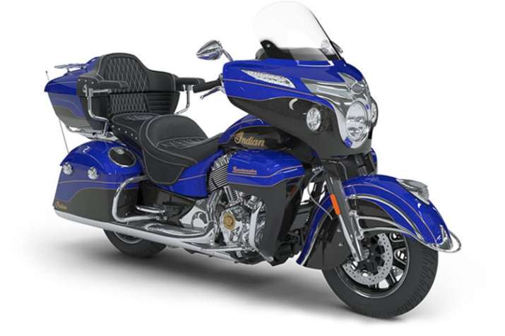 indian roadmaster indian roadmaster- India TV Paisa