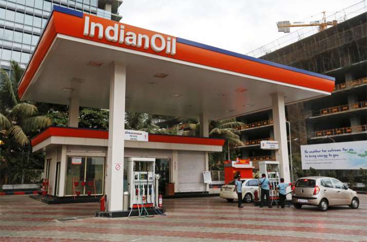 Indian Oil corrects its earlier price for petrol and Diesel Indian Oil corrects its earlier price for petrol and Diesel - IndiaTV Paisa
