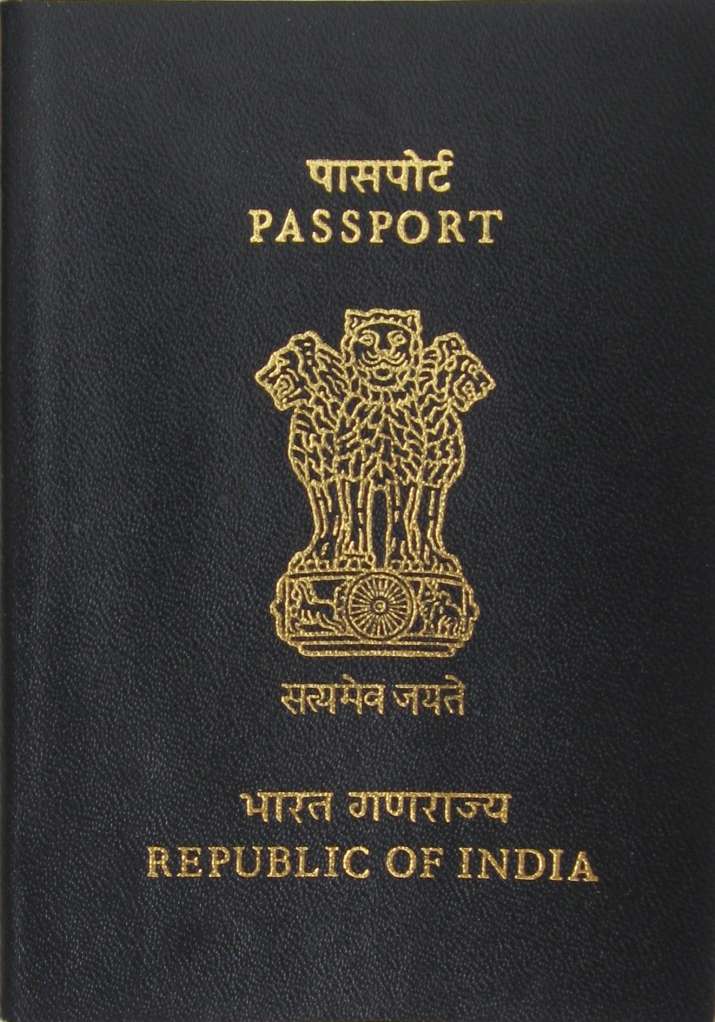 Passport Passport- India TV Paisa