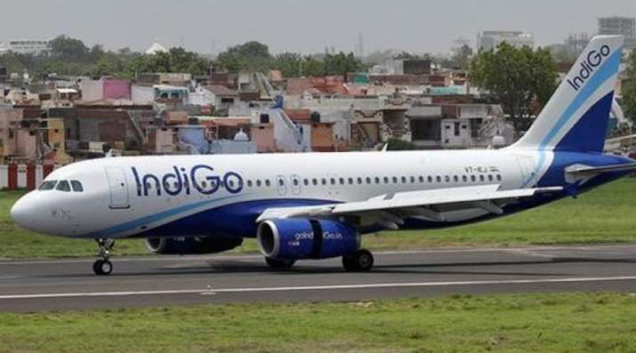 Indigo Indigo- India TV Paisa