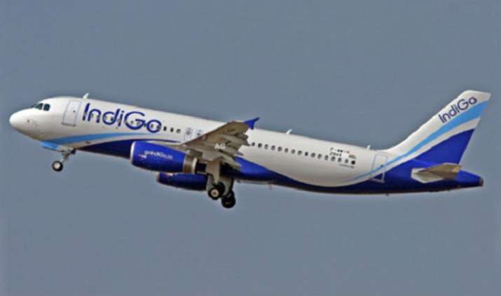Indigo to charge Rs 400 as fuel surcharge Indigo to charge Rs 400 as fuel surcharge - IndiaTV Paisa