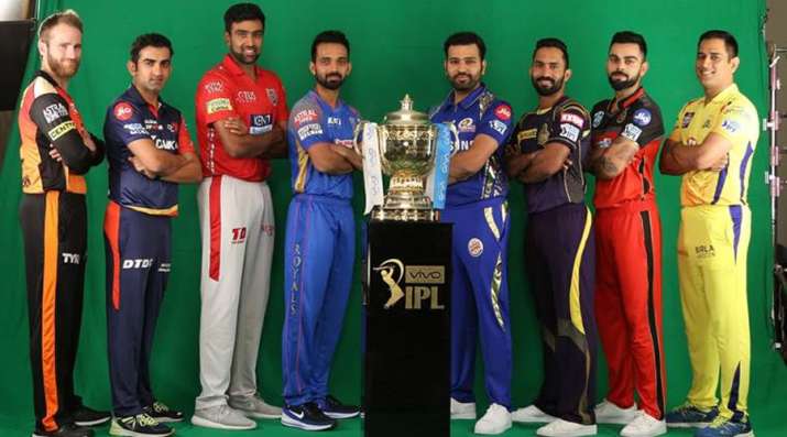 All 8 IPL teams set to earn All 8 IPL teams set to earn- India TV Paisa