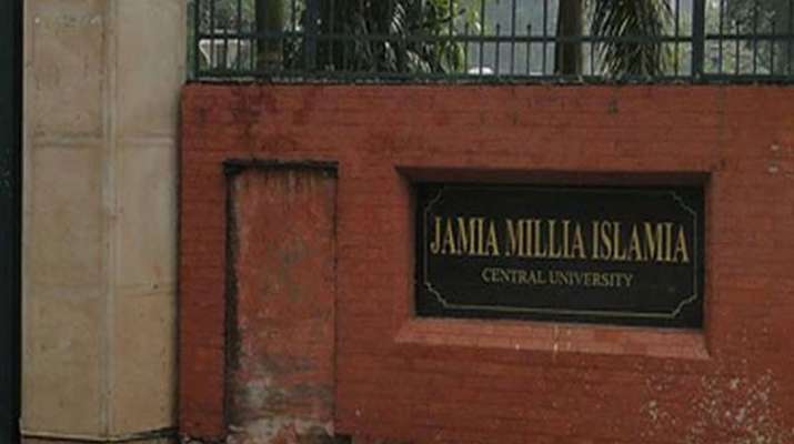 Hindu students are threatened in Jamia Millia Islamia university, says organisation | PTI Hindu students are threatened in Jamia Millia Islamia university, says organisation | PTI- India TV