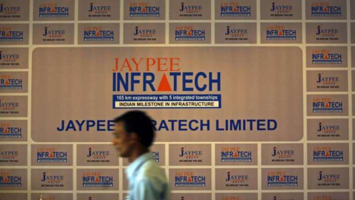 Jaypee Infratech Jaypee Infratech- India TV Paisa