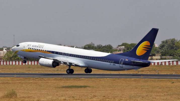 Jet Airways Jet Airways- India TV Paisa