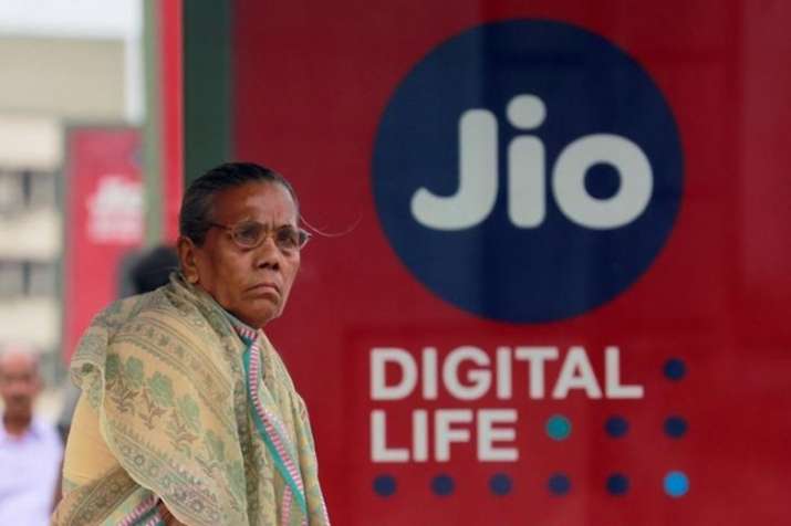reliance jio reliance jio- India TV Paisa