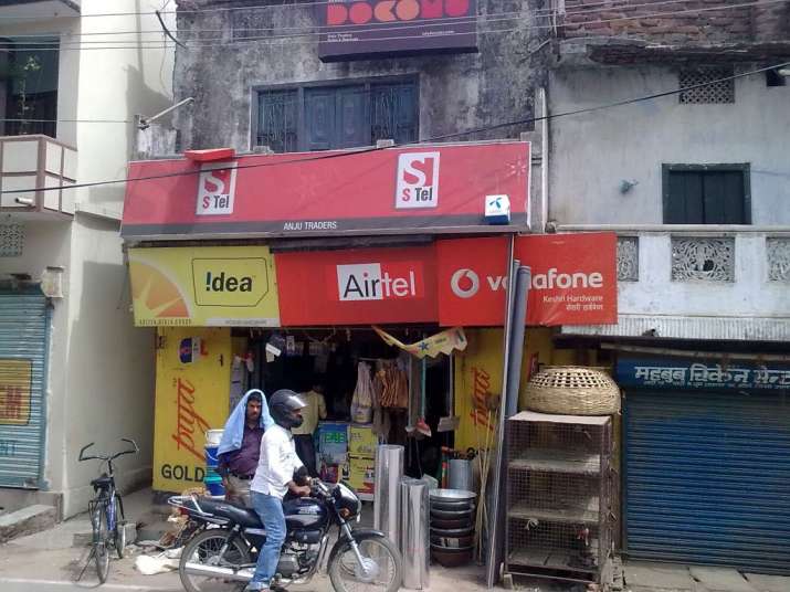 airtel airtel - India TV Paisa
