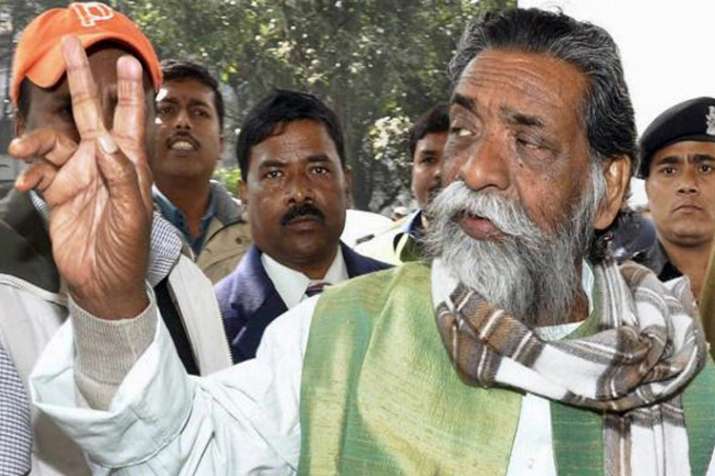 Jharkhand Bypoll result 2018: JMM wins Silli and Gomia seats by a huge margin Jharkhand Bypoll result 2018: JMM wins Silli and Gomia seats by a huge margin- India TV