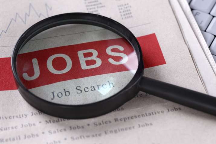 This app will show you jobs near your residence This app will show you jobs near your residence- India TV Paisa