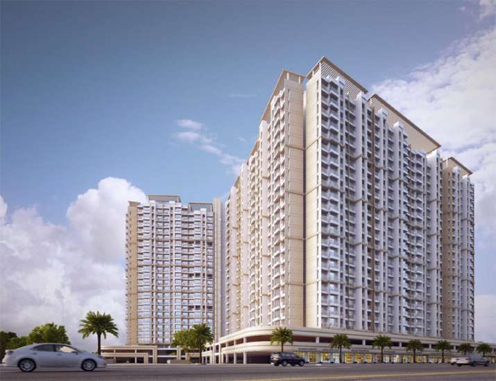 JP infra offers free share to home buyers JP infra offers free share to home buyers- India TV Paisa