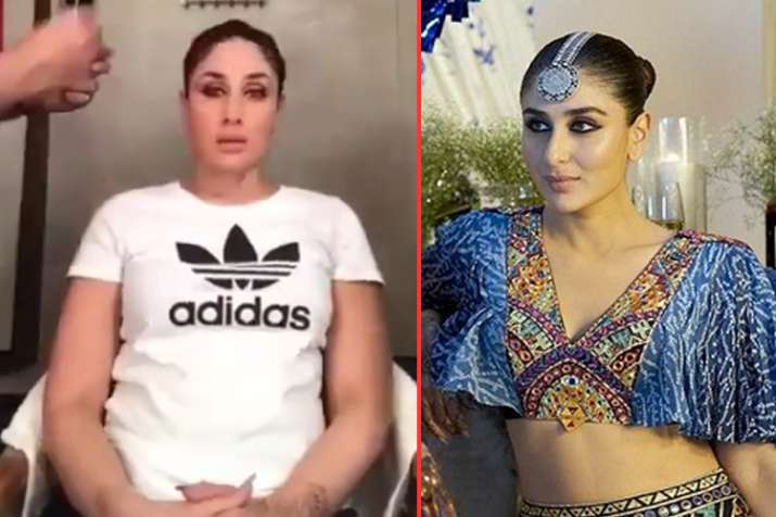 Kareena kapoor Kareena kapoor- Khabar IndiaTV