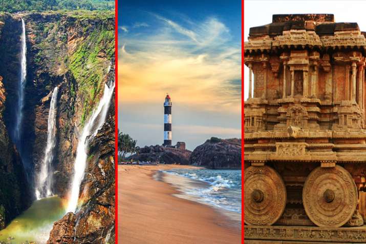 Karnatak best place Karnatak best place- Khabar IndiaTV