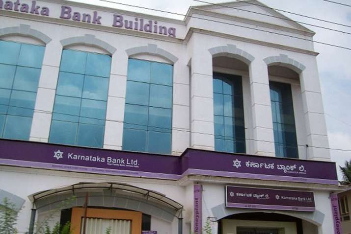 Karnataka Bank Net Profit fall more than 92 percent during March Quarter Karnataka Bank Net Profit fall more than 92 percent during March Quarter- IndiaTV Paisa