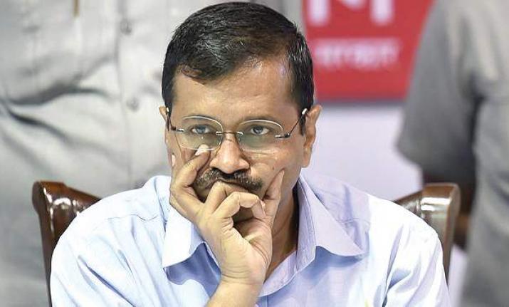 'Government misusing funds meant for construction labour, Dalit welfare' 'Government misusing funds meant for construction labour, Dalit welfare'- India TV