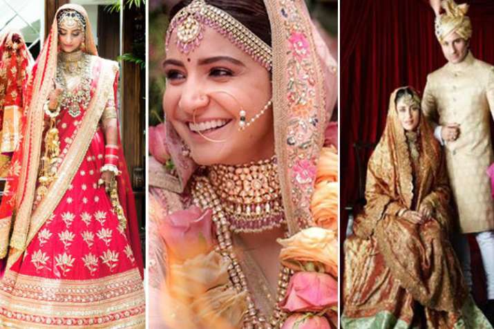Sonam kapoor anushka and kareena kapoor Sonam kapoor anushka and kareena kapoor- India TV