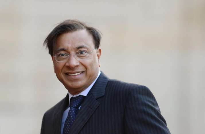 lakshmi mittal lakshmi mittal- India TV Paisa